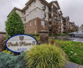 Park Place II