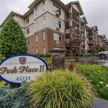 Park Place II