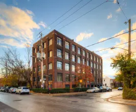 Columbus Lofts