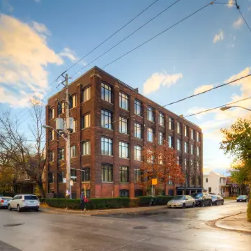 Columbus Lofts