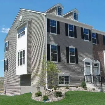 Savanna Pointe Carriage Townhomes