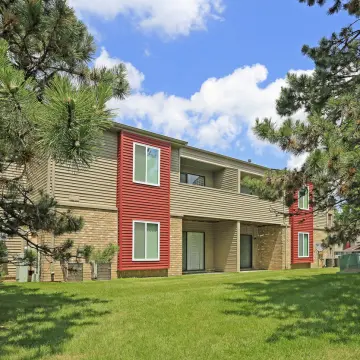 Hillside Forest Condominiums
