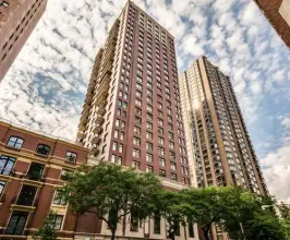 1122 N Dearborn Street