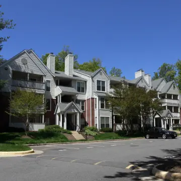 Penderbrook Square