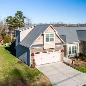 Westover Ridge