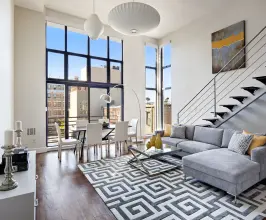 52 Ten Eyck Street