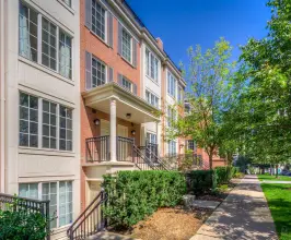 Everson Drive Townhomes