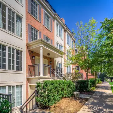 Everson Drive Townhomes