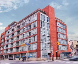 Chelsea Lofts
