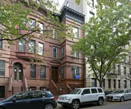 203 W. 137th Street