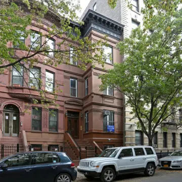 203 W. 137th Street