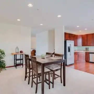 Village Creek Carriage Townhomes