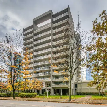 Bonsor Avenue Place