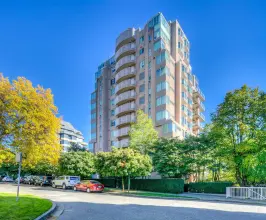 Kerrisdale Park
