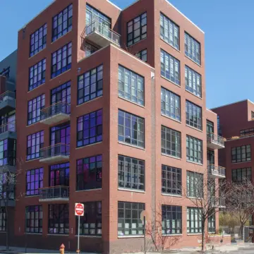 York Square Condominiums