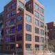 York Square Condominiums