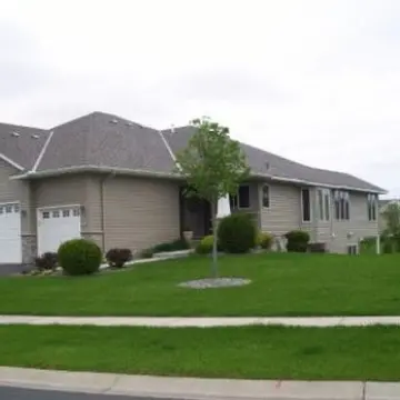 Delgany Townhomes