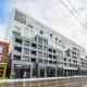 B. Street Condos