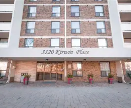 3120 Kirwin Condos