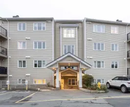 3600 John Parr Dr