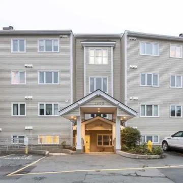 3600 John Parr Dr