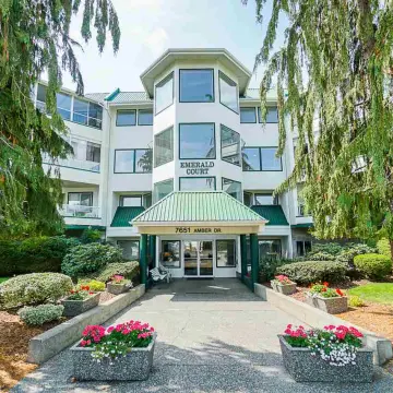 Emerald Court