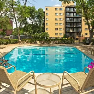 Lowry Hill Condominiums