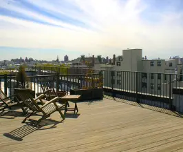 Wy 101 Lofts