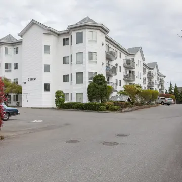 Westpoint Villas