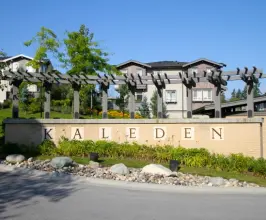 Kaleden