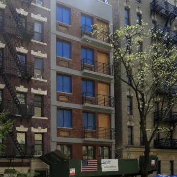 504 W. 141st Street