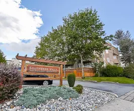 Southmere Villa