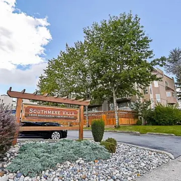 Southmere Villa