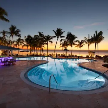 Holiday Isle Beach Resorts