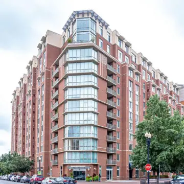 Capitol Hill Tower
