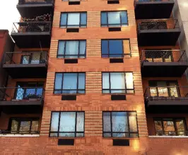Senneca Terrace