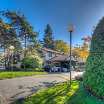 Wedgewood Estates