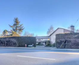 Winfield Estates