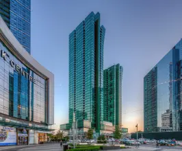 Emerald Park Condos