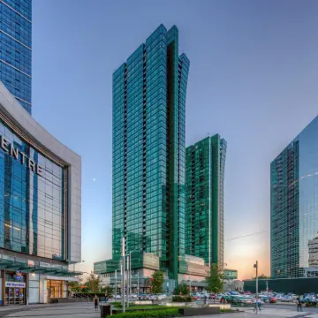 Emerald Park Condos