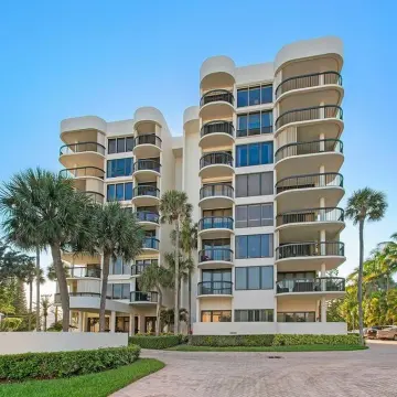 Flagler Landing