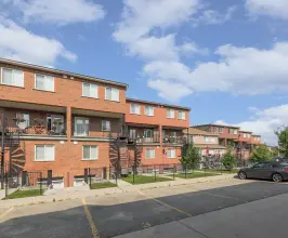 Jane Parker Square