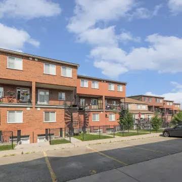 Jane Parker Square