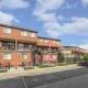 Jane Parker Square