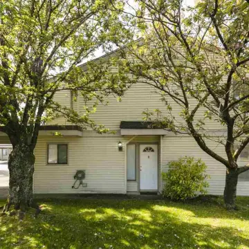 Parksville Estates