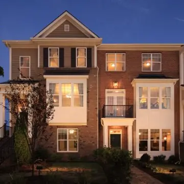 Lennox at Brier Creek