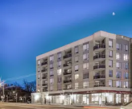 660 Leaside Condos