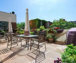 35 Ormskirk Condo