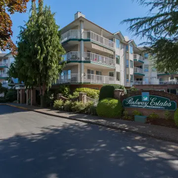 Parkway Estates