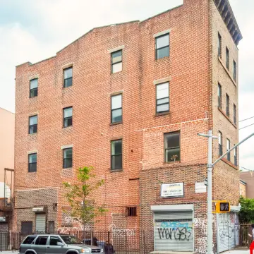 497 Greene Avenue